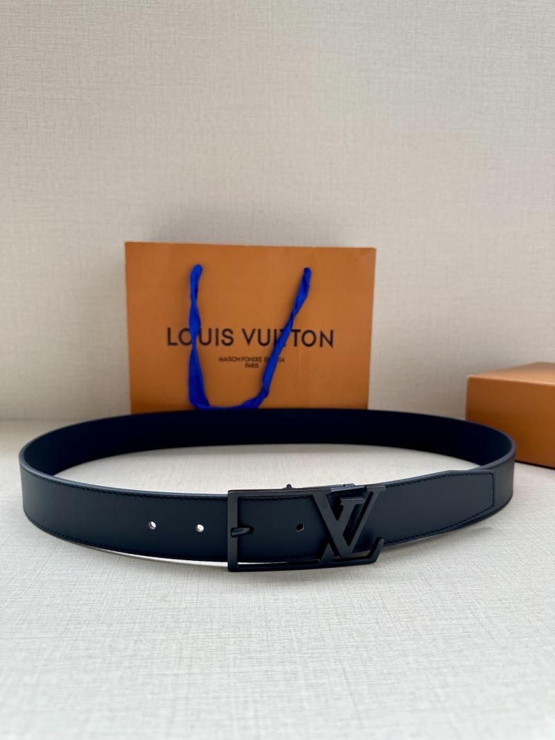 Louis Vuitton Belts